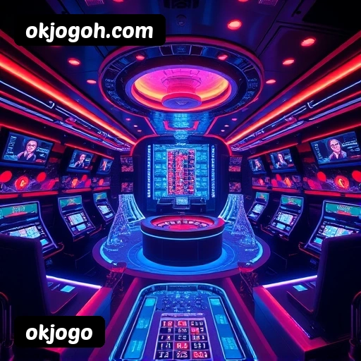 okjogo Bônus por convite okjogo